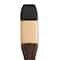 Princeton™ Neptune™ Synthetic Squirrel Mottler Watercolor Brush, Size 1